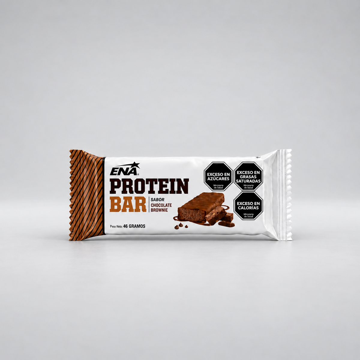 ENA Protein Bar Chocolate - Principal