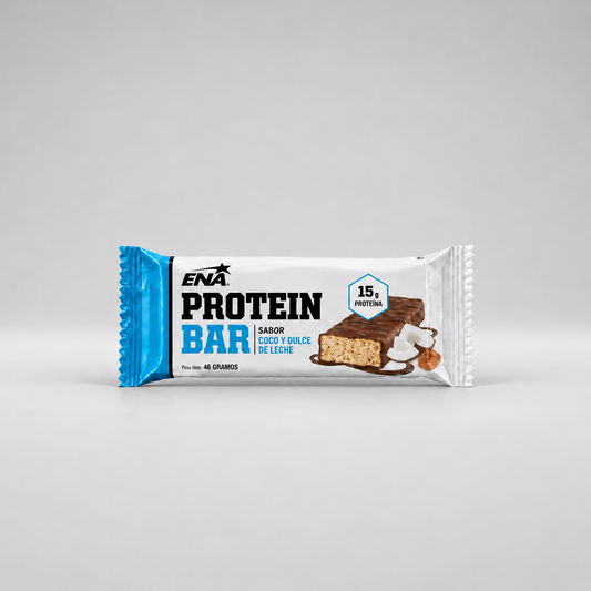 ENA Protein Bar Coco - Principal