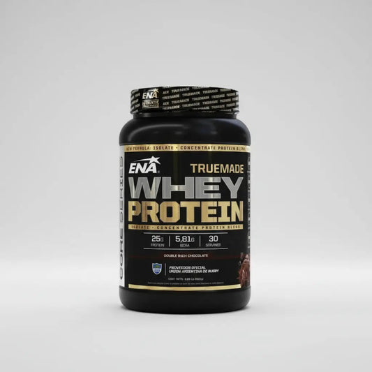 ENA Whey 2 lb Chocolate - principal