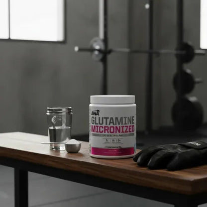 ENA Glutamina Micronizada 300 g