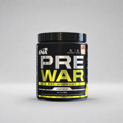 ENA Pre War 400 g Lemonade - principal